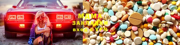 индика Нягань